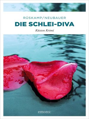 cover image of Die Schlei-Diva